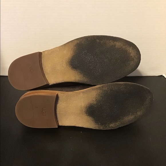 UGG Australia Clementine Ankle Boots - Picture 12 of 12